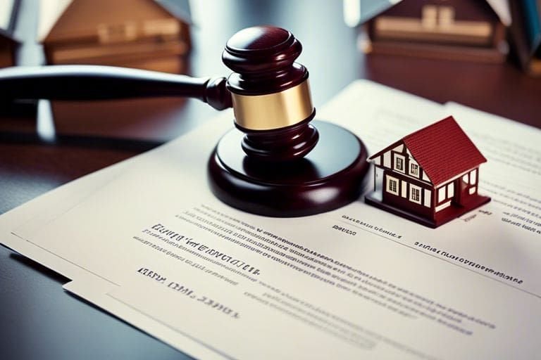 Property, disputes and private-client legal matters