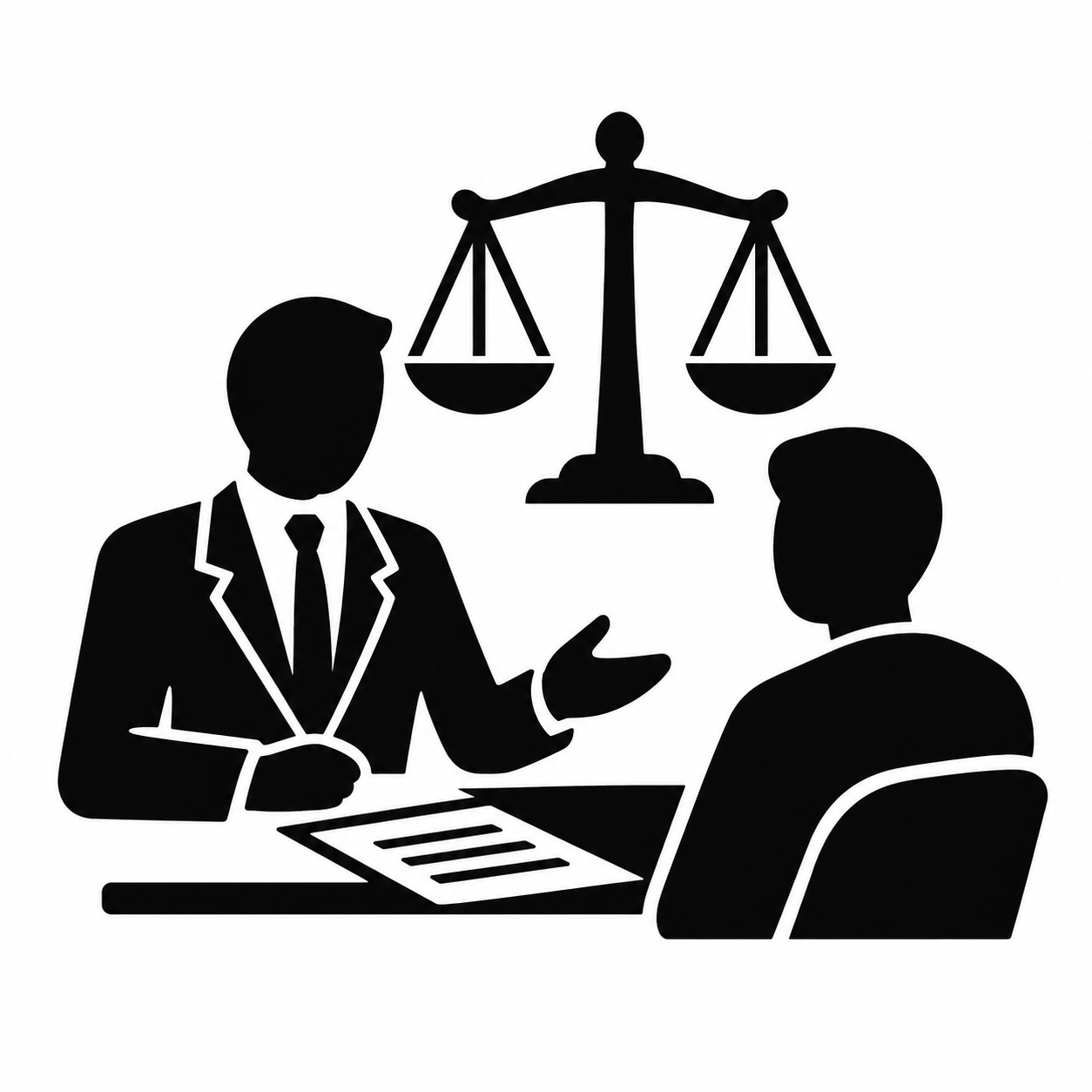 Legal Consultancy